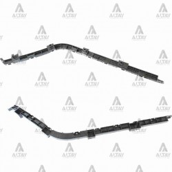 TAMPON BAĞLANTI BRAKETİ CITY ARKA 06-09 YAN SAĞ