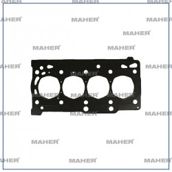 SİLİNDİR KAPAK CONTASI COROLLA 19= HB / CHR 17= / AURIS 15-18 / 1.2 TURBO 8NR-FTS