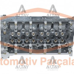 SİLİNDİR KAPAĞI MASTER OPEL MOVANO 2.5D 16V G9U (SUPAPLI)