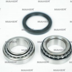 TEKER KİTİ ARKA FORD ESCORT TEKER KİTİ ARKA FORD ESCORT