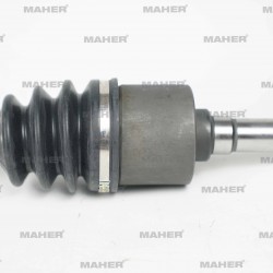 AKS KOMPLE ÖN SAXO  96-04 / 106 II 1.0-1.1.-1.4-1.5 D 96-02 SAĞ 807mm