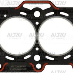 SİLİNDİR KAPAK CONTASI AVEO T250-T255 / KALOS / SPARK / MATIZ 1.0-1.2 8V SİLİNDİR KAPAK CONTASI AVEO T250-T255 / KALOS / SPARK / MATIZ 1.0-1.2 8V