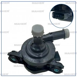 DEVİRDAİM (YARDIMCI) COROLLA 17-21 / CHR 17-21 / AURIS / HILUX REVO 15-19