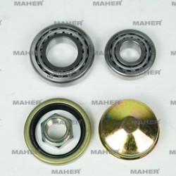 TEKER KİTİ DOGAN / SAHIN / KARTAL / DKS M.131 ÖN SAĞ TEKER KİTİ DOGAN / SAHIN / KARTAL / DKS M.131 ÖN SAĞ