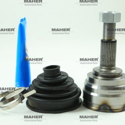 AKS KAFASI DIŞ JUKE / 1.5 DCI 29X26X56