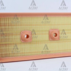 HAVA FİLTRESİ GOLF5 / JETTA / A3 / PASSAT 04-09 1.6 FSI BAG-BLF-BLP (DELİKLİ) HAVA FİLTRESİ GOLF5 / JETTA / A3 / PASSAT 04-09 1.6 FSI BAG-BLF-BLP (DELİKLİ)