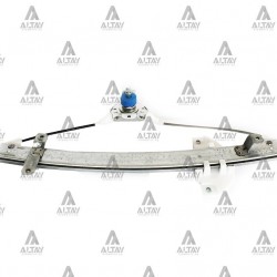 CAM KRİKOSU EXCEL  90-94 MANUEL ARKA SOL