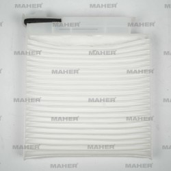 POLEN FİLTRESİ MICRA 05= / NOTE 02= / CLIO 08= / DUSTER 08= KARBONLU