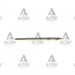 KIZDIRMA BUJİSİ (ISITMA) TRANSIT 2.2 - 2.4 TDCI V184 / MONDEO 1.8 - 2.0 TDCI / CITROEN JUMPER 2.2 HD 11V