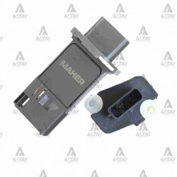 SENSÖR HAVA AKIŞ PICKUP NAVARA / QASHQAI / JUKE / ALMERA / XTRAIL / YD25 / NOTE / PATHFINDER