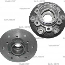 TEKER PORYASI B-2500  97-00 ÖN