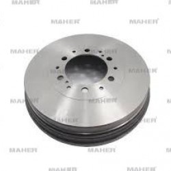 FREN KAMPANASI HILUX 06-11 ARKA 4X4 / 295-6