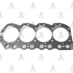 SİLİNDİR KAPAK CONTASI PICKUP TD-27 ÇELİK 1.30mm