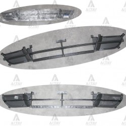 TAMPON IZGARASI GETZ ÖN 06-11 SİSSİZ