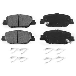 FREN BALATA CRV 15-18 1.5 ARKA / 18= 2.0 I-VTEC