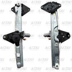 CAM KRIKOSU SANDERO 3 SAG ON KAPI (ORJINAL URUN NATURAL KUTU) CAM KRIKOSU SANDERO 3 SAG ON KAPI (ORJINAL URUN NATURAL KUTU)