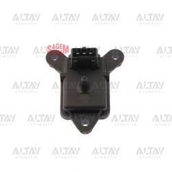 SENSÖR BASINÇ EMME SLX / TEMPRA / TİPO / PALIO / BRAVA / BRAVO 1.6 8V-16V SENSÖR BASINÇ EMME SLX / TEMPRA / TİPO / PALIO / BRAVA / BRAVO 1.6 8V-16V