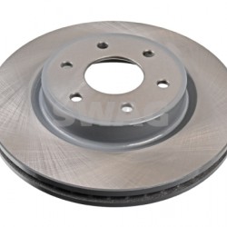 FREN DİSKİ NAVARA 15-18 2.3 PICKUP / DİZEL / ÖN HAVALI 296-6