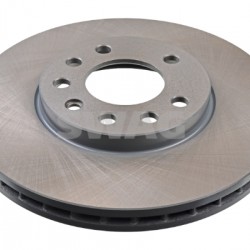 FREN DİSKİ ASTRA H 04-10 / ASTRA G 98-07 / ZAFIRA A 98-05 / MERIVA A 03-10 / ÖN HAVALI 280-5