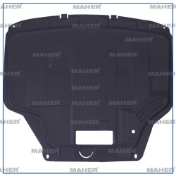 KARTER MUHAFAZASU FIESTA 09= / B-MAX 12= / COURIER 14= ORTA (ENJEKSİYON URETİM) KARTER MUHAFAZASU FIESTA 09= / B-MAX 12= / COURIER 14= ORTA (ENJEKSİYON URETİM)