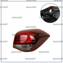 STOP LAMBASI I-20 18-20 DIŞ SAĞ