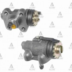 FREN SİLİNDİRİ CANTER 444/635/639 ÖN SOL