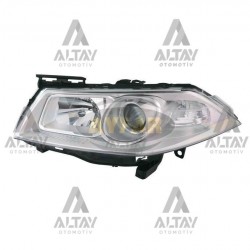 FAR MEGANE 2 05-10 KROM MERCEKLİ MOTORLU SOL