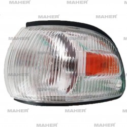 SİNYAL LAMBASI H-100  97-08 MİNİBÜS DUYLU SOL