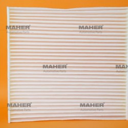 POLEN FİLTRESİ PARTNER / BERLINGO 99= KARBONSUZ