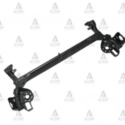 TRAVERS GETZ 03-06 ARKA (DİNGİL)