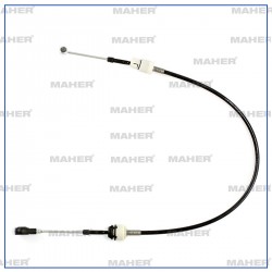 TEL VİTES GRANDE PUNTO 05-12 / ALFA MITO 08= 6 VİTES 1.3 JTD SAĞ