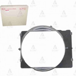 FAN DAVLUMBAZI RADYATÖR BONGO 97-04 FAN DAVLUMBAZI RADYATÖR BONGO 97-04