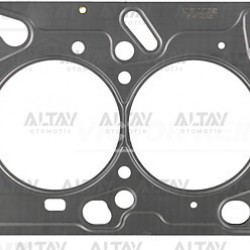 SİLİNDİR KAPAK CONTASI FOCUS 98- 04 2.0 ZETEC-E