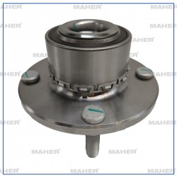 TEKER PORYASI COLT 04= RULMANLI ÖN