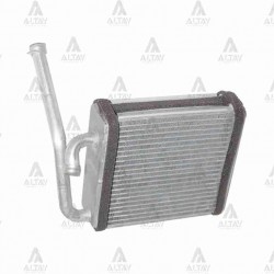 RADYATÖR KALORİFER CANTER FE449 BRAZING