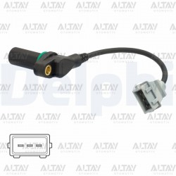 SENSOR KRANK DEVIR TRANSPORTER T4 / LT35 96-05 ACV-ANJ-AVR-AHD 2.5 TDI