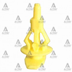 KLİPS HYUNDAI / KIA / TOYOTA / SUZUKI KAPI FİTİL UZUN