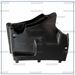 TABAN KAPLAMASI A4/ A5 08-15 KÜÇÜK ÖN SAĞ