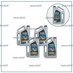 MOTOR YAĞI 20W/50 SL-CF / 7lt