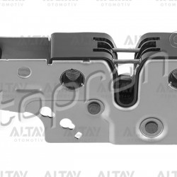 KİLİT KAPUT GOLF6 09-12 ALT KİLİT KAPUT GOLF6 09-12 ALT