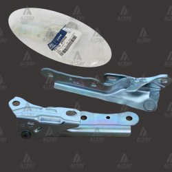 KAPUT MENTEŞESİ ELANTRA 96-04 SOL KAPUT MENTEŞESİ ELANTRA 96-04 SOL