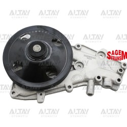 DEVİRDAİM R9 85-00 / R11 83-95 / R19 88-01 / 1.4-1.6 KARBÜRATÖRLÜ (C2J-C2L)