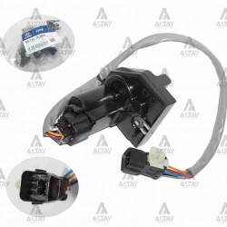 MERKEZİ KİLİT MOTORU GETZ ÖN/ARKA 03= (5 FİŞLİ) SOL