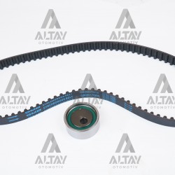 TRİGER SETİ CLIO / EXPRESS / EXTRA / RAPID / MEGANE / R19 1.4-1.6 95 DİŞ