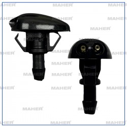 SU FISKİYE MEMESİ PICKUP 98-05 D22 / YD25/ ALMERA 02-06