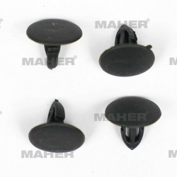 KLİPS PEUGEOT / FIAT BAGAJ DÖŞEME