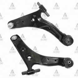 SALINCAK SANTAFE 00-06 BURÇLU ROTİLLİ ALT SOL