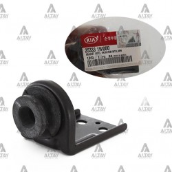 RADYATÖR BAĞLANTI AYAĞI RIO ÜST 12= SAĞ