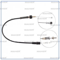 TEL GAZ ASTRA F / VECTRA A X16XEL-X20XEV-X14XE