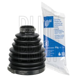 AKS KÖRÜĞÜ TAKIM DIŞ QASHQAI / XTRAIL 06= DİZEL